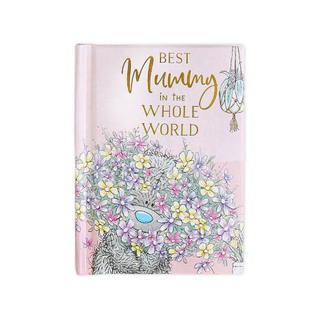 Best Mummy Me to You Bear Mini Book £3.99